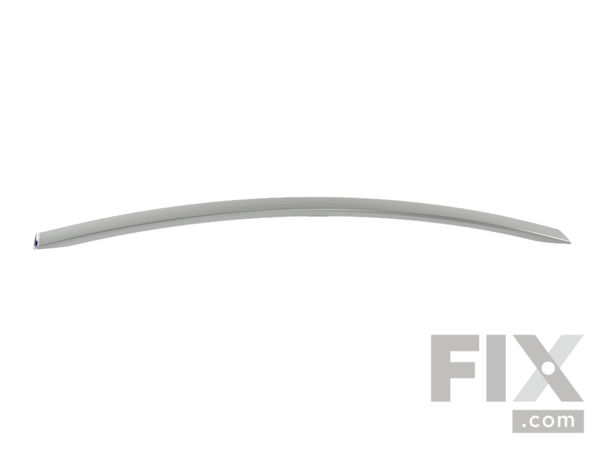 12070417-1-M-Whirlpool-W11045129-Handle - Stainless Steel
