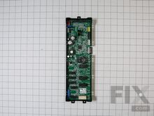 CNTRL-ELEC – Part Number: W11050555