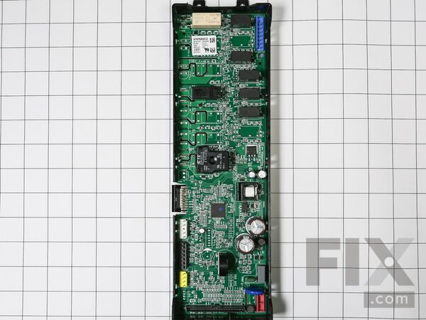 12070442-1-M-Whirlpool-W11050557-Electronic Control Board
