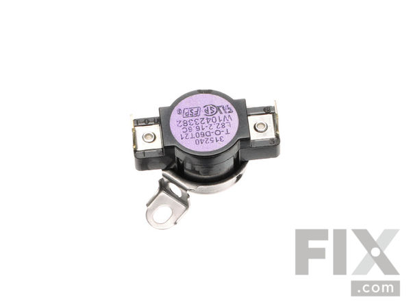 12070444-1-M-Whirlpool-W11050897-Thermal Cut-Off Fuse Kit