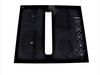 12070460-1-S-Whirlpool-W11051484-Cooktop - Black