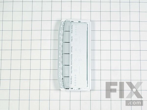 12070502-1-M-Whirlpool-W11082837-Electronic Control Board