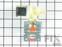 Water Valve – Part Number: W11082871