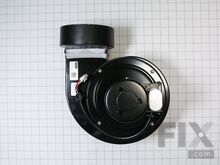Motor Blower – Part Number: W11083804