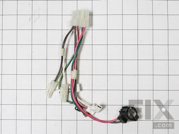 12070569-1-M-Whirlpool-W11084324-Wire Harness