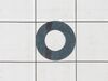 Fiber Washer – Part Number: W11084660