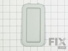 Waveguide Cover – Part Number: W11087199