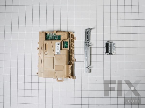 12070629-1-M-Whirlpool-W11087225-Electric Control Board