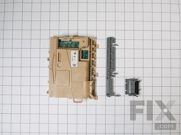12070631-1-M-Whirlpool-W11087227-Electric Control Board