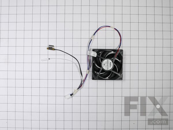 12070640-1-M-Whirlpool-W11087438-Motor Evaporator