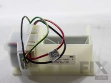 DAMPER – Part Number: W11087463