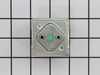 Surface Burner Switch – Part Number: W11088181
