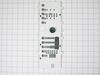 Electric Control Board – Part Number: W11089031