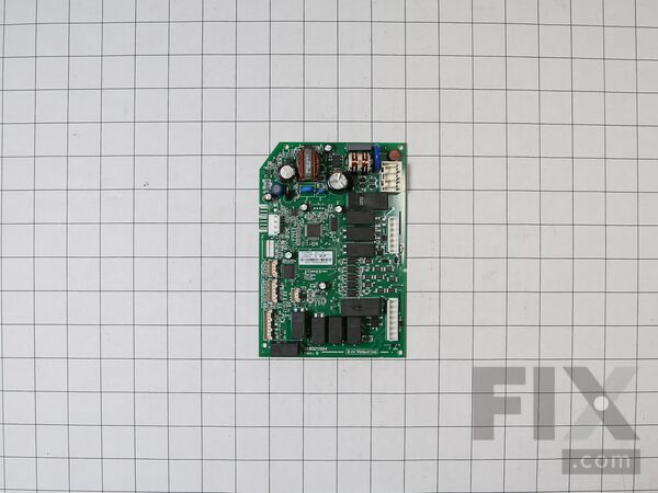 12070691-1-M-Whirlpool-W11089236-Electric Control Board