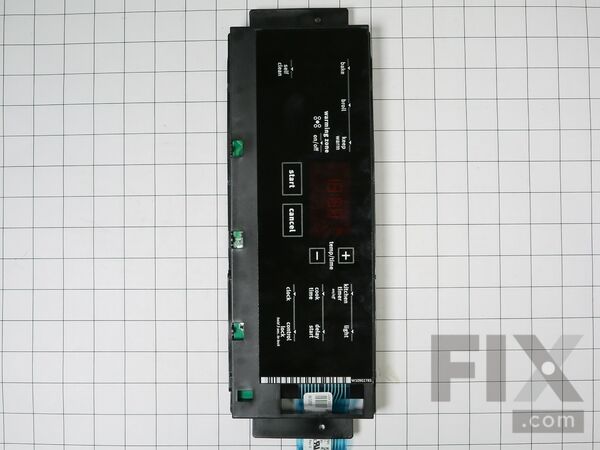 12070722-1-M-Whirlpool-W11092468-Electric Control Board