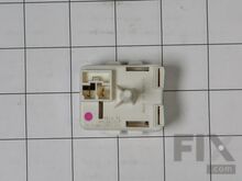 Start Device – Part Number: W11092533