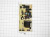 Washer Electronic Control Board – Part Number: W11093097
