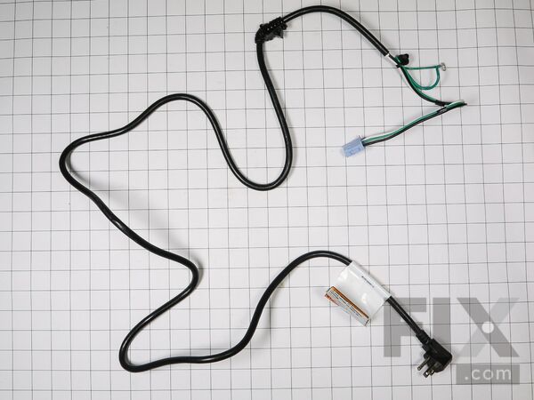 12070815-1-M-Whirlpool-W11096073-POWER CORD