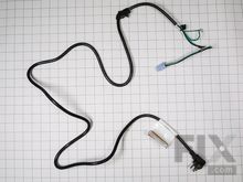POWER CORD – Part Number: W11096073