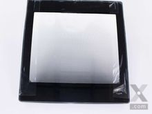 Washer Lid Assembly – Part Number: W11101059