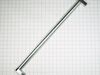 Range Oven Door Handle Assembly (Stainless) – Part Number: W11104399