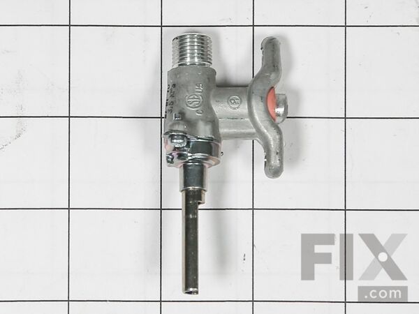 12070933-1-M-Whirlpool-W11105201-Burner Valve