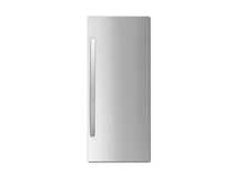 Refrigerator Door Assembly Right Side, Stainless – Part Number: 242185670