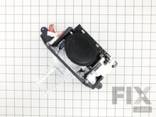 Dispenser Control Module – Part Number: 242270106