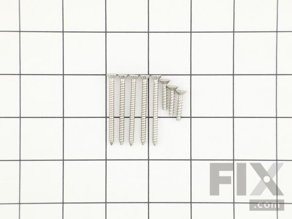 12071053-1-M-Frigidaire-405538278-SCREW KIT