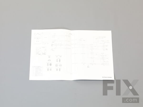 12071100-1-M-Frigidaire-5304507254-SHEET-SERVICE DATA
