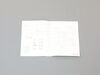 SHEET-SERVICE DATA – Part Number: 5304507254