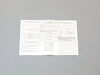 12071100-2-S-Frigidaire-5304507254-SHEET-SERVICE DATA