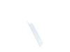 12071123-3-S-Frigidaire-5304508033-Crisper Drawer Cover Support - Right Side (No Wheels)