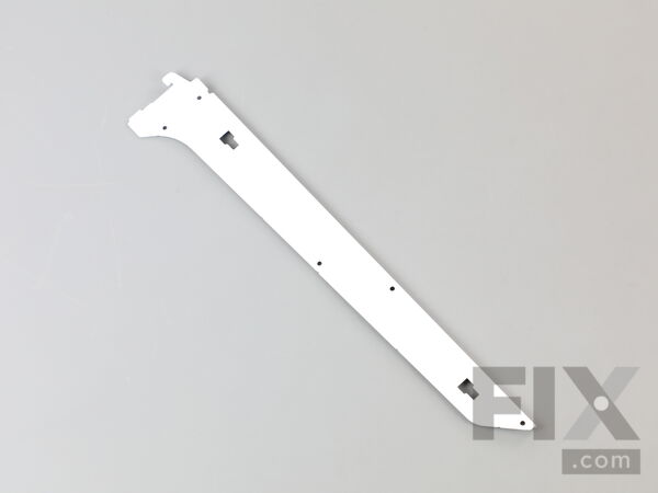 12071124-1-M-Frigidaire-5304508034-Refrigerator Crisper Drawer Cover Support - Left Side