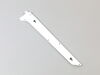 Refrigerator Crisper Drawer Cover Support - Left Side – Part Number: 5304508034