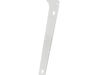 12071124-3-S-Frigidaire-5304508034-Refrigerator Crisper Drawer Cover Support - Left Side