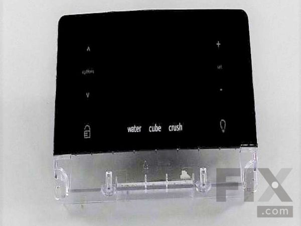 12071132-1-M-Frigidaire-5304508115-CONTROL ASSEMBLY