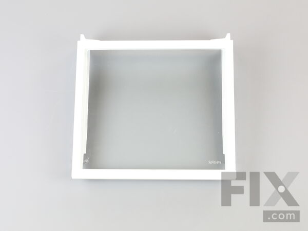 12071178-1-M-Frigidaire-5304508761-Refrigerator Drawer Cover - With Glass