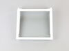Refrigerator Drawer Cover - With Glass – Part Number: 5304508761