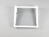 12071178-2-S-Frigidaire-5304508761-Refrigerator Drawer Cover - With Glass