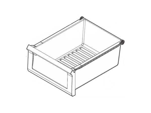 12071184-1-M-Frigidaire-5304508854-Crisper Pan