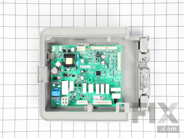 12071186-1-M-Frigidaire-5304508862-BOARD ASSEMBLY