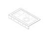 MAIN TOP – Part Number: 5304509013