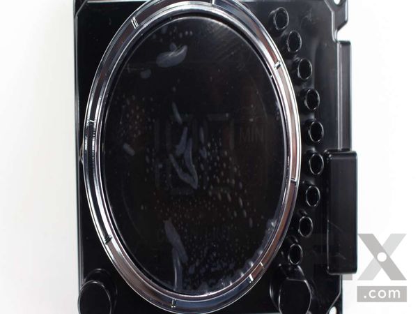12071196-1-M-Frigidaire-5304509039-KNOB ASSEMBLY