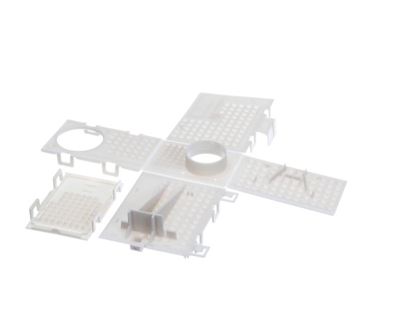 12071219-1-M-Frigidaire-5304509259-HOUSING ASSEMBLY
