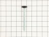 Dishwasher Foot – Part Number: 5304509266