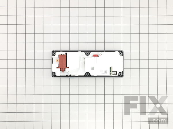 12071234-1-M-Frigidaire-5304509278-Dishwasher Dispenser