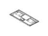 BASE – Part Number: 5304509417