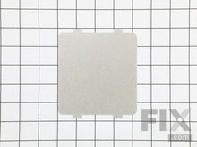 Wave Guide Cover – Part Number: 5304509435