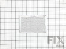 Microwave Grease Filter – Part Number: 5304509444